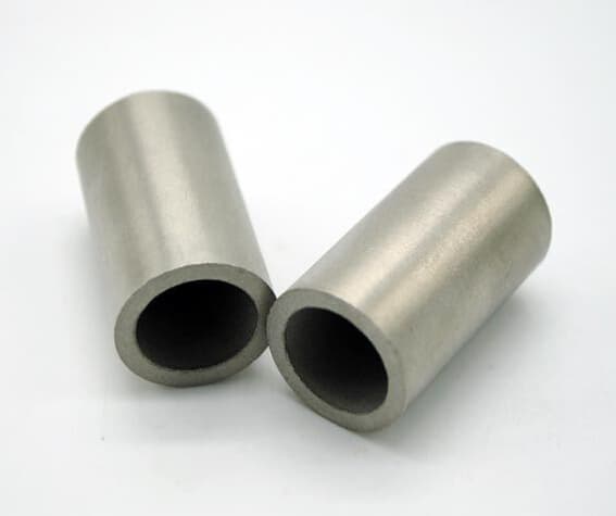 new products titanium porous powder sintered filter tubes pipe